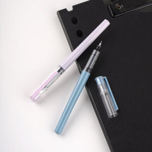 Liquid Ink Advertising Pen